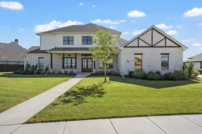 900 Glorietta Drive, McGregor, TX 76657 - Photo 1