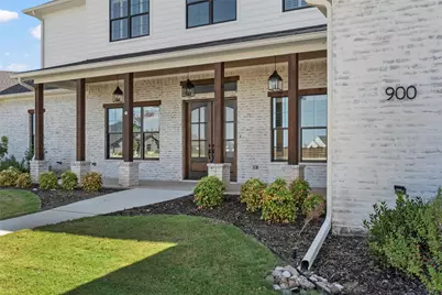 900 Glorietta Drive, McGregor, TX 76657 - Photo 4