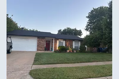 723 Meadow Mead Drive, Allen, TX 75002 - Photo 2