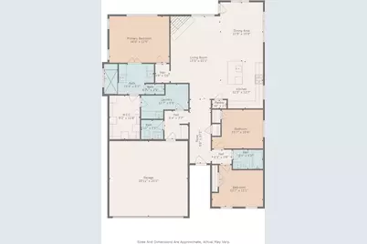 5630 Birchman Avenue, Fort Worth, TX 76107 - Photo 22