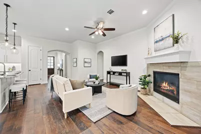 5630 Birchman Avenue, Fort Worth, TX 76107 - Photo 4