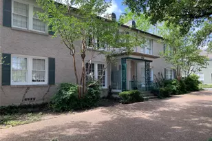 4241 Emerson Ave, University Park, TX 75205 - Photo 1