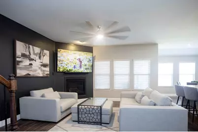 1206 Deerfield Drive, Anna, TX 75409 - Photo 4