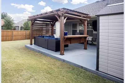 1206 Deerfield Drive, Anna, TX 75409 - Photo 24