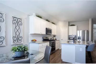 1206 Deerfield Drive, Anna, TX 75409 - Photo 6