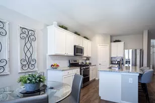 1206 Deerfield Dr, Anna, TX 75409 - Photo 6