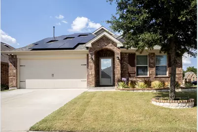 1206 Deerfield Drive, Anna, TX 75409 - Photo 1