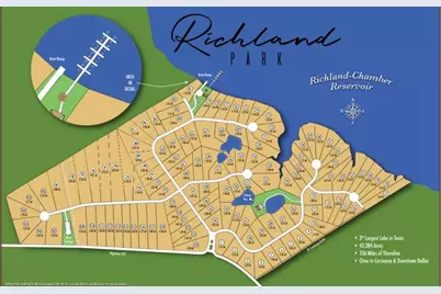 Lot 65 Richland Park, Corsicana, TX 75109 - Photo 40