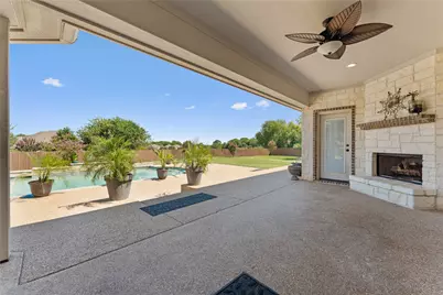 529 Perry Lane, Robinson, TX 76706 - Photo 6