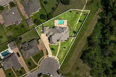 529 Perry Lane, Robinson, TX 76706 - Photo 4