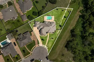 529 Perry Ln, Robinson, TX 76706 - Photo 4