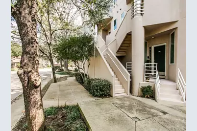 4040 Avondale Avenue #107, Dallas, TX 75219 - Photo 1