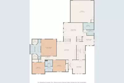 1340 Grand Teton Drive, DeSoto, TX 75115 - Photo 38