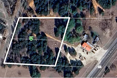 Tbd Cotton Franklin Road, Gordonville, TX 76245 - Photo 4