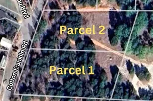 Tbd Cotton Franklin Rd, Gordonville, TX 76245 - Photo 1