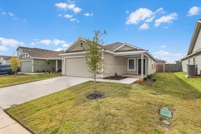 1412 Silver Oak Lane, Fort Worth, TX 76140 - Photo 4