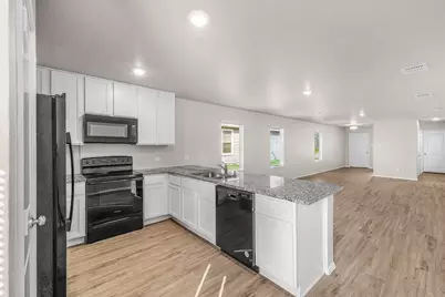 1412 Silver Oak Lane, Fort Worth, TX 76140 - Photo 14