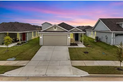 1412 Silver Oak Lane, Fort Worth, TX 76140 - Photo 1