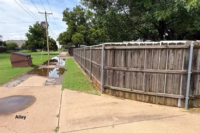 2727 Amherst Drive, Wichita Falls, TX 76308 - Photo 40