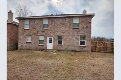 4028 Thoroughbred Trail, Fort Worth, TX 76123 - Photo 24