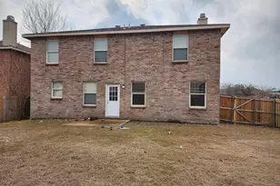 4028 Thoroughbred Trail, Fort Worth, TX 76123 - Photo 24