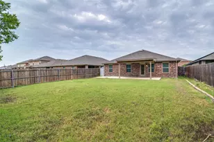 2235 Vance Dr, Forney, TX 75126 - Photo 30