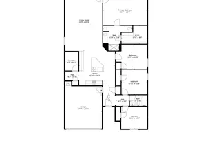 2235 Vance Dr, Forney, TX 75126 - Photo 4