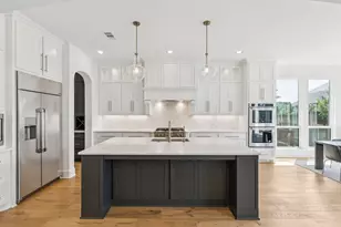 4351 Cotton Belt Ln, Prosper, TX 75078 - Photo 8