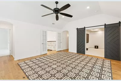 4351 Cotton Belt Lane, Prosper, TX 75078 - Photo 22