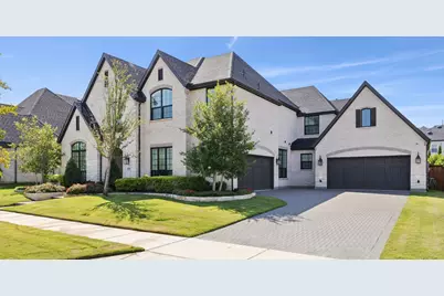 4351 Cotton Belt Lane, Prosper, TX 75078 - Photo 2