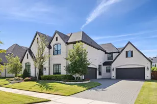 4351 Cotton Belt Ln, Prosper, TX 75078 - Photo 2