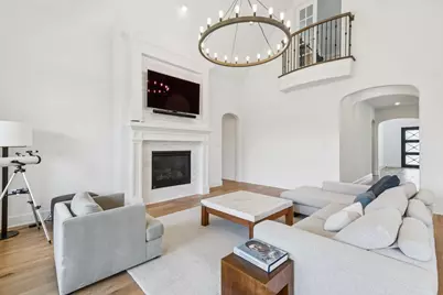 4351 Cotton Belt Lane, Prosper, TX 75078 - Photo 4