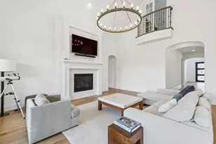 4351 Cotton Belt Ln, Prosper, TX 75078 - Photo 4