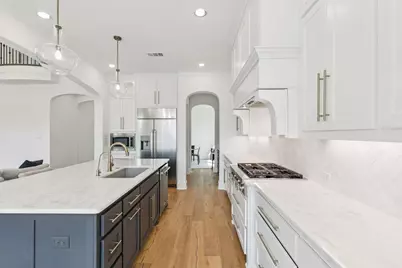 4351 Cotton Belt Lane, Prosper, TX 75078 - Photo 6