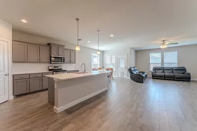 521 Dunmore Drive, Fort Worth, TX 76052 - Photo 24