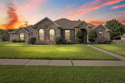 433 Rusty Run Drive, Midlothian, TX 76065 - Photo 1
