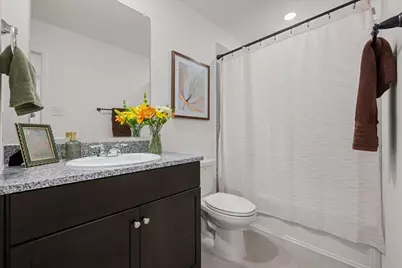 8632 Thicket Ridge Street, Fort Worth, TX 76123 - Photo 24