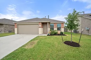 8632 Thicket Rdg St, Fort Worth, TX 76123 - Photo 2