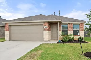 8632 Thicket Rdg St, Fort Worth, TX 76123 - Photo 1