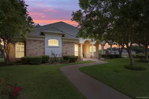 17002 Stone Briar Rd, Woodway, TX 76712 - Photo 4