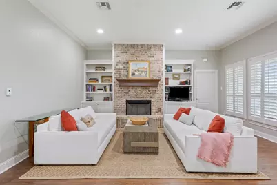 17002 Stonebriar Road, Woodway, TX 76712 - Photo 14