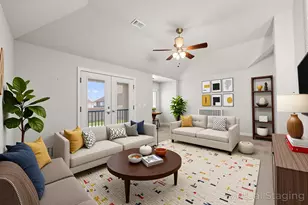 2744 Richard St, Burleson, TX 76028 - Photo 16