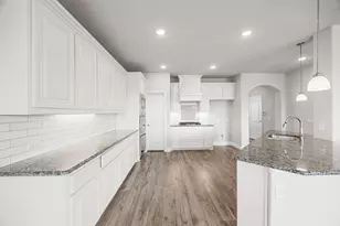 2744 Richard St, Burleson, TX 76028 - Photo 8