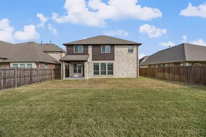 2744 Richard Street, Burleson, TX 76028 - Photo 20