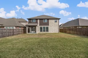 2744 Richard St, Burleson, TX 76028 - Photo 20