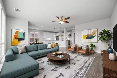 2744 Richard Street, Burleson, TX 76028 - Photo 10