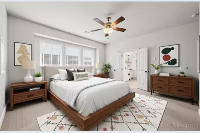 2744 Richard Street, Burleson, TX 76028 - Photo 12