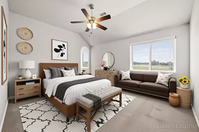 2744 Richard Street, Burleson, TX 76028 - Photo 18