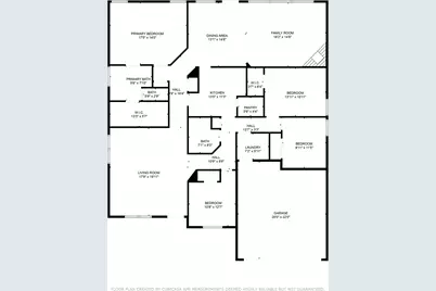 1031 Fleetwood Cove Drive, Grand Prairie, TX 75052 - Photo 32