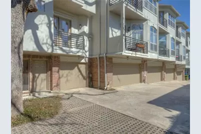 4051 Travis Street #E, Dallas, TX 75204 - Photo 2
